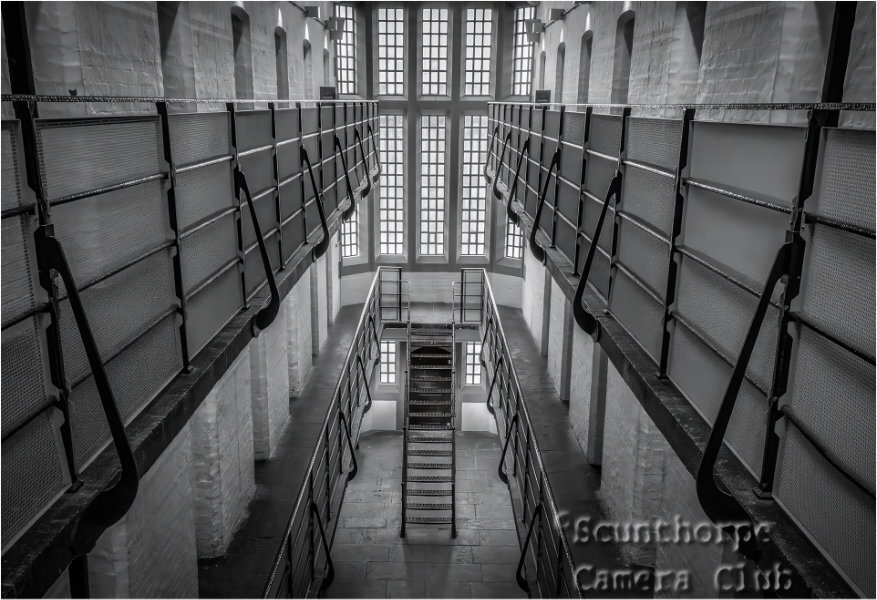 Lock up